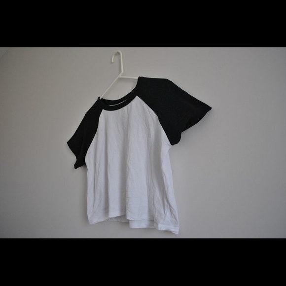 BRAND(Ardene) SIZE (M) MATERIALS (100% Cotton) - Picture 2 of 3
